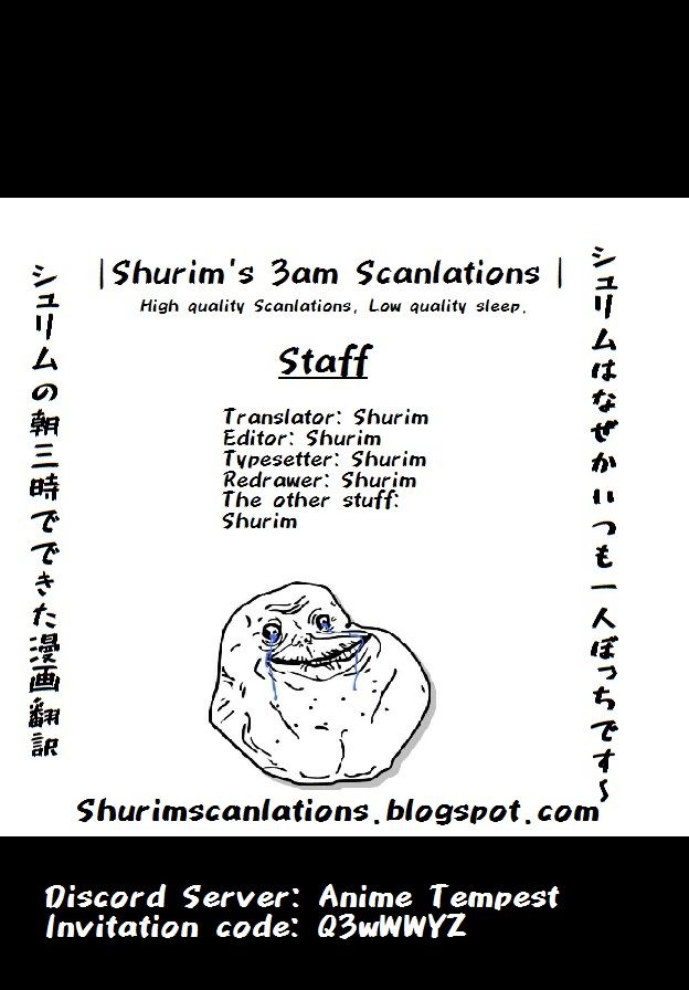 Tensei Shitara Slime Datta Ken Chapter 22 1